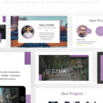Includes multiple creative floating card-style dynamic Google PowerPoint presentation templates.（Supports custom designs）