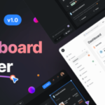 Advanced B2B UI design resource suite, including minimalist instrument backend dashboard UI design kit with fig, sketch, and xd source files.（Supports custom designs）