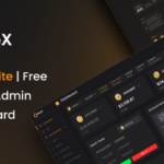 Super cool encrypted management, finance, and blockchain system backend dashboard UI interface design resources figma source files（Supports custom designs）