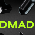 Super cool 3D geometric elements C4D source files, suitable for visual operations, visual packaging and layout.（Supports custom designs）